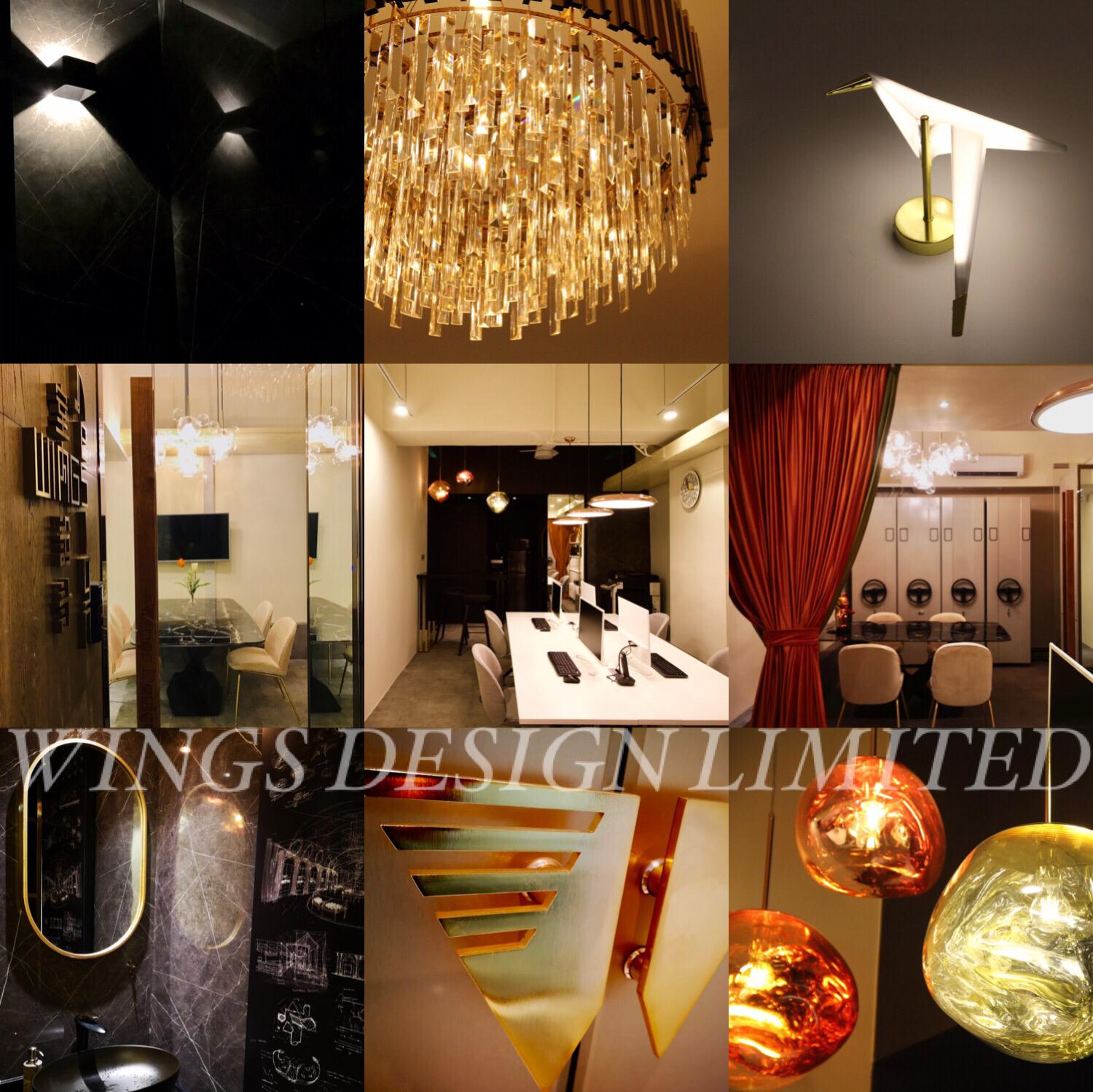 室內設計師WINGS DESIGN LIMITED @ 香港室內設計師網